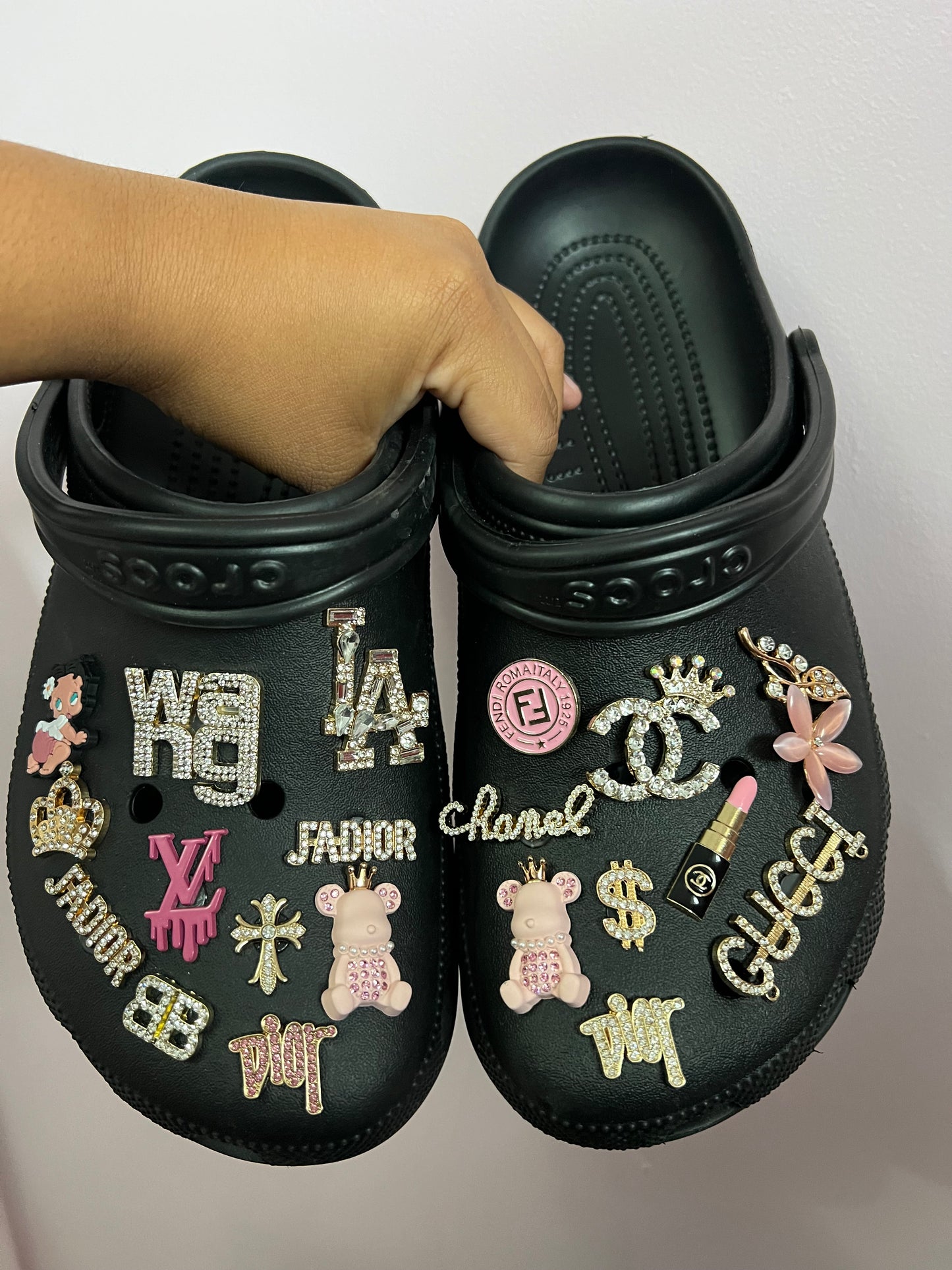 BLING BUNDLE