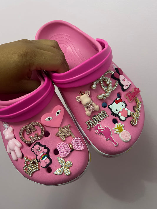 PINK POP BUNDLE